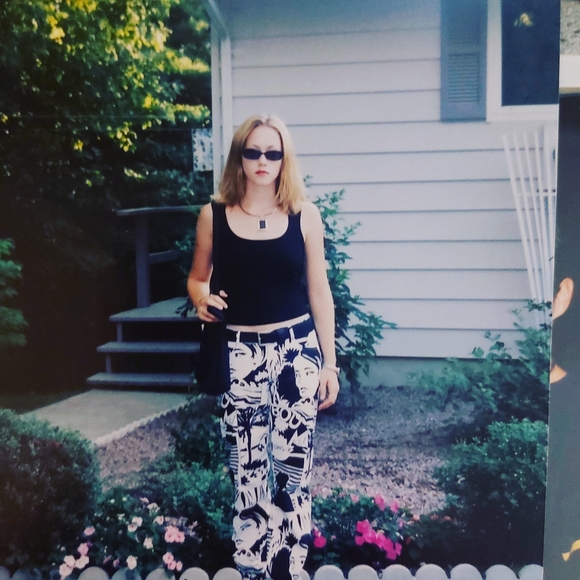 Meet your Posher, Kristin - Picture 6 of 6